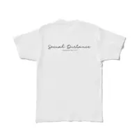 Aoi Hinata - Clothes - T-shirts - VTuber Size-L