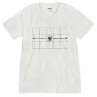 Aoi Hinata - Clothes - T-shirts - VTuber Size-S