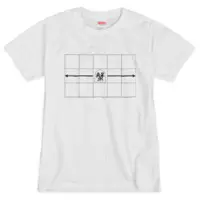 Aoi Hinata - Clothes - T-shirts - VTuber Size-M