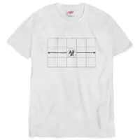 Aoi Hinata - Clothes - T-shirts - VTuber Size-XL