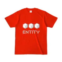 Aoi Hinata - Clothes - T-shirts - VTuber Size-S