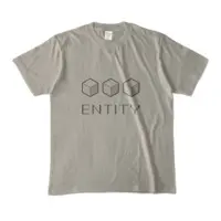 Aoi Hinata - Clothes - T-shirts - VTuber Size-M