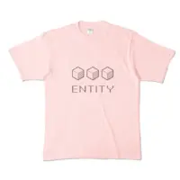 Aoi Hinata - Clothes - T-shirts - VTuber Size-XL