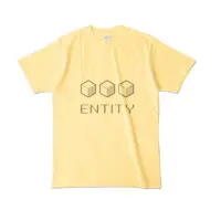 Aoi Hinata - Clothes - T-shirts - VTuber Size-L