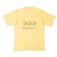 Aoi Hinata - Clothes - T-shirts - VTuber Size-XL