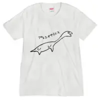 Aoi Hinata - Clothes - T-shirts - VTuber Size-S