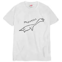 Aoi Hinata - Clothes - T-shirts - VTuber Size-XL