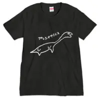 Aoi Hinata - Clothes - T-shirts - VTuber Size-S