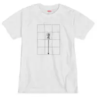 Aoi Hinata - Clothes - T-shirts - VTuber Size-M