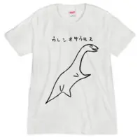Aoi Hinata - Clothes - T-shirts - VTuber Size-S