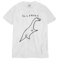 Aoi Hinata - Clothes - T-shirts - VTuber Size-XL