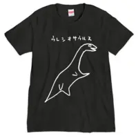 Aoi Hinata - Clothes - T-shirts - VTuber Size-S