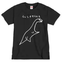 Aoi Hinata - Clothes - T-shirts - VTuber Size-M