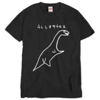 Aoi Hinata - Clothes - T-shirts - VTuber Size-XL