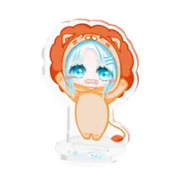 VTuber - Acrylic stand Size-50x50mm