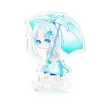 VTuber - Acrylic stand Size-50x50mm