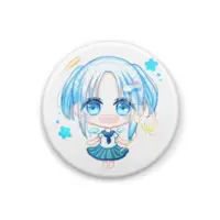 VTuber - Badge Size-32mm