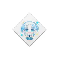 VTuber - Badge Size-40mm