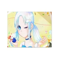 VTuber - Canvas Board