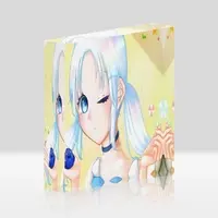 VTuber - Acrylic Block