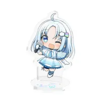 VTuber - Acrylic stand Size-50x50mm