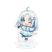 VTuber - Acrylic stand Size-70x70mm