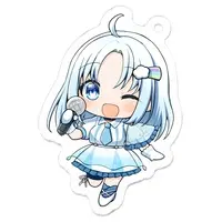 VTuber - Acrylic Key Chain - Key Chain