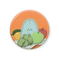 VTuber - Badge Size-44mm
