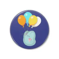 VTuber - Badge Size-38mm