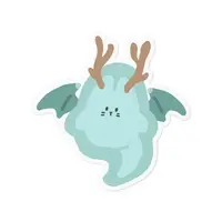 VTuber - Stickers