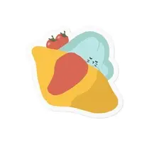 VTuber - Stickers