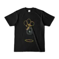 VTuber - Clothes - T-shirts Size-S