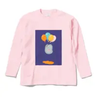VTuber - Clothes - T-shirts Size-M