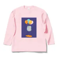 VTuber - Clothes - T-shirts Size-L
