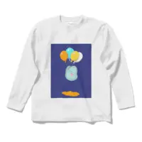 VTuber - Clothes - T-shirts Size-S