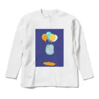 VTuber - Clothes - T-shirts Size-M