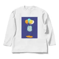 VTuber - Clothes - T-shirts Size-L