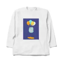 VTuber - Clothes - T-shirts Size-XL