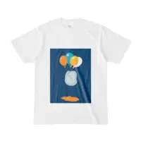 VTuber - Clothes - T-shirts Size-S