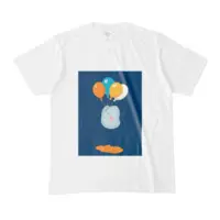 VTuber - Clothes - T-shirts Size-M
