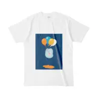 VTuber - Clothes - T-shirts Size-L