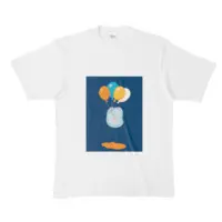 VTuber - Clothes - T-shirts Size-XL