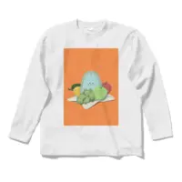 VTuber - Clothes - T-shirts Size-S