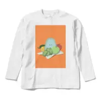 VTuber - Clothes - T-shirts Size-M