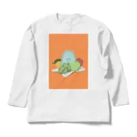 VTuber - Clothes - T-shirts Size-L