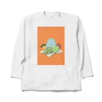 VTuber - Clothes - T-shirts Size-XL