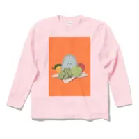 VTuber - Clothes - T-shirts Size-S