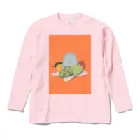 VTuber - Clothes - T-shirts Size-M