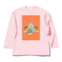 VTuber - Clothes - T-shirts Size-L