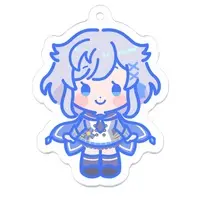VTuber - Acrylic Key Chain - Key Chain